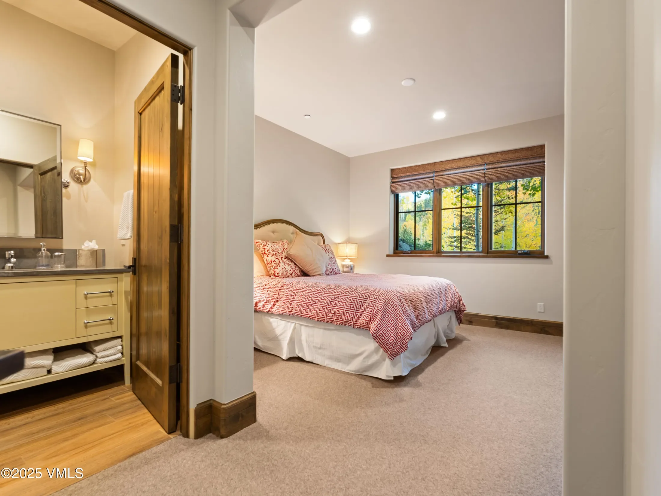 1677 Buffehr Creek Road, Vail, Colorado, United States. - Photo 39
