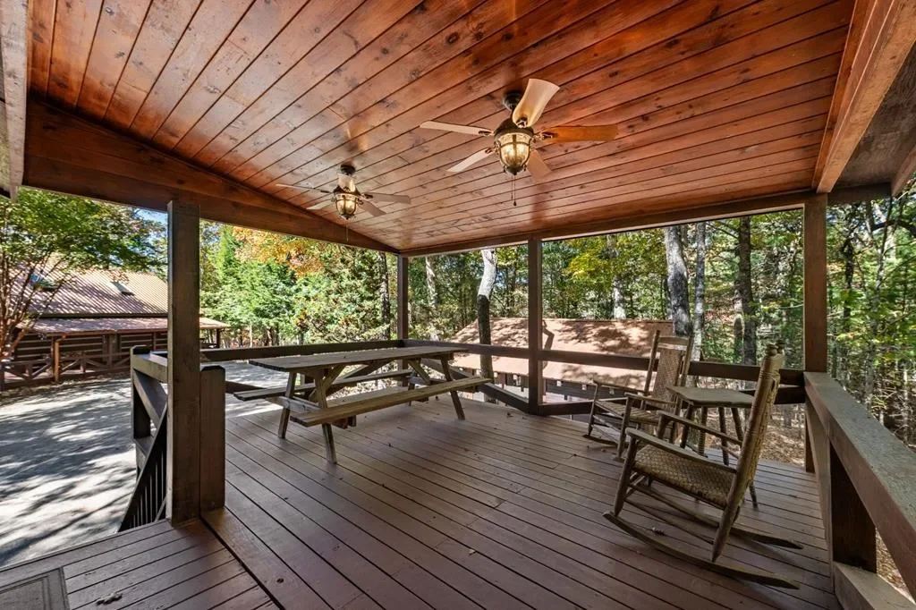 212 Dogpatch Lane, Blue Ridge, Georgia, United States. - Photo 43