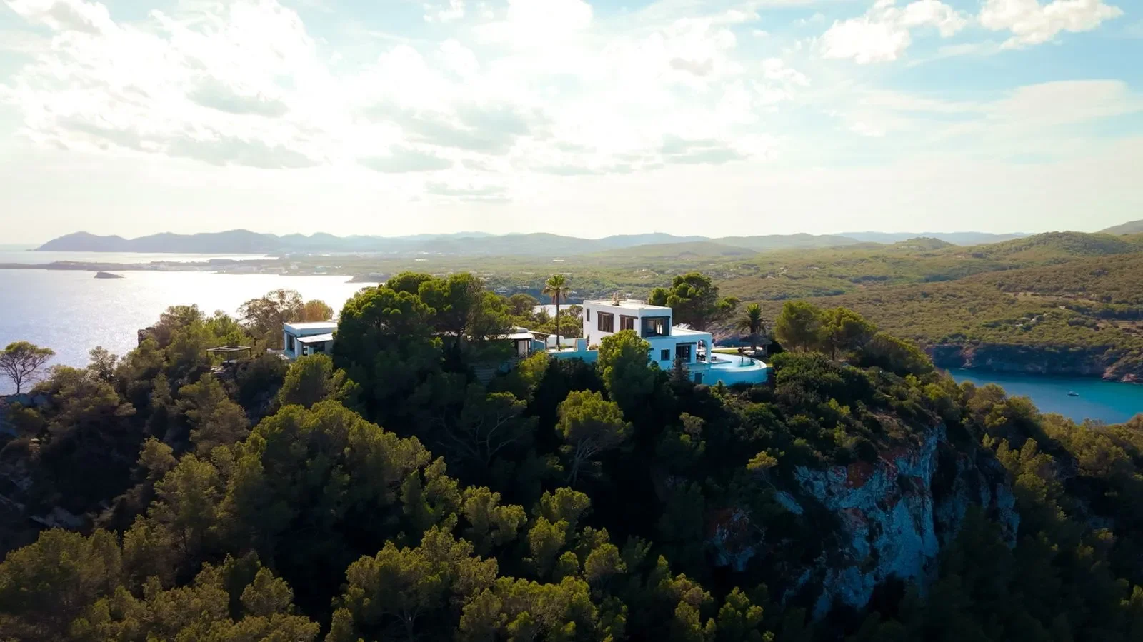 Carretera Cala Boix, Baleares, Santa Eularia des Riu, Balearic Islands, Spain. - Photo 16
