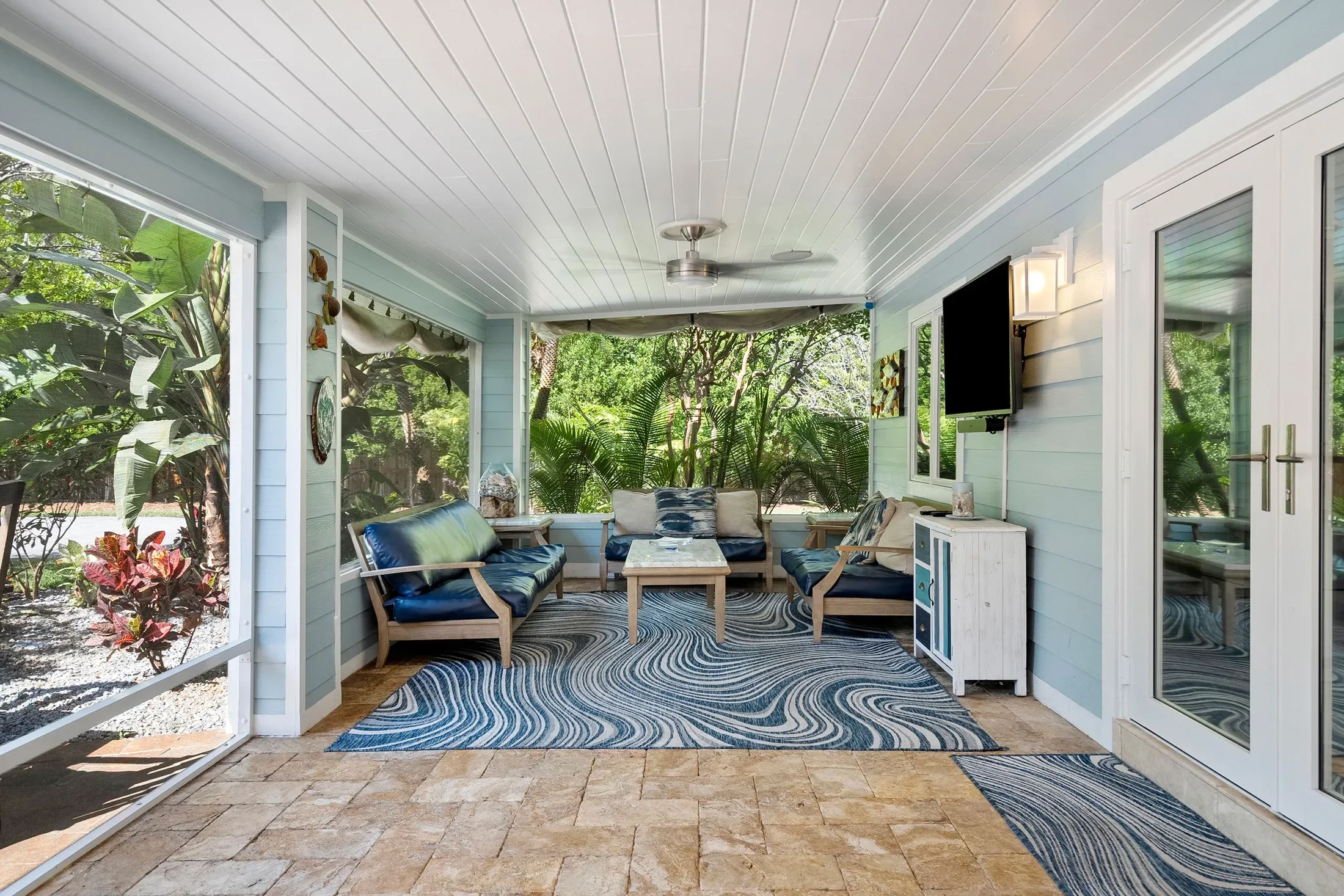 1850 SW Hackman Terrace , Stuart, FL 34997, Stuart, Florida, United States. - Photo 23