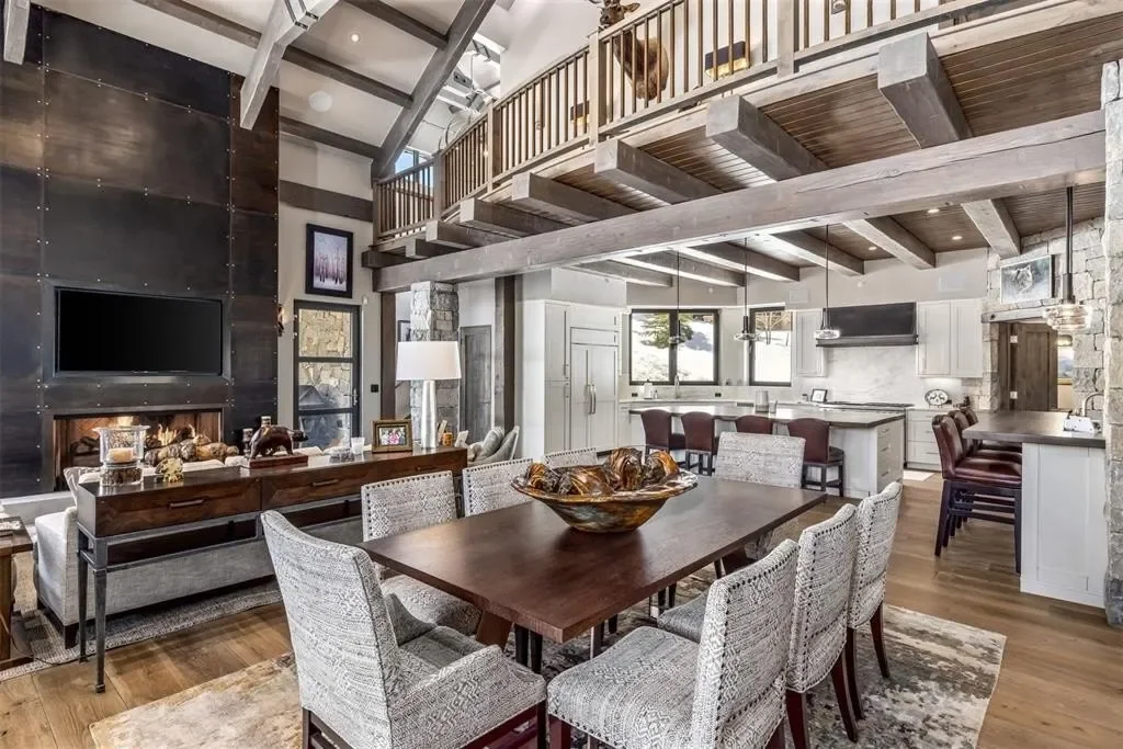 325 TIMBER TRAIL ROAD, Breckenridge, CO, 80424, USA, Breckenridge, Colorado, United States. - Photo 6