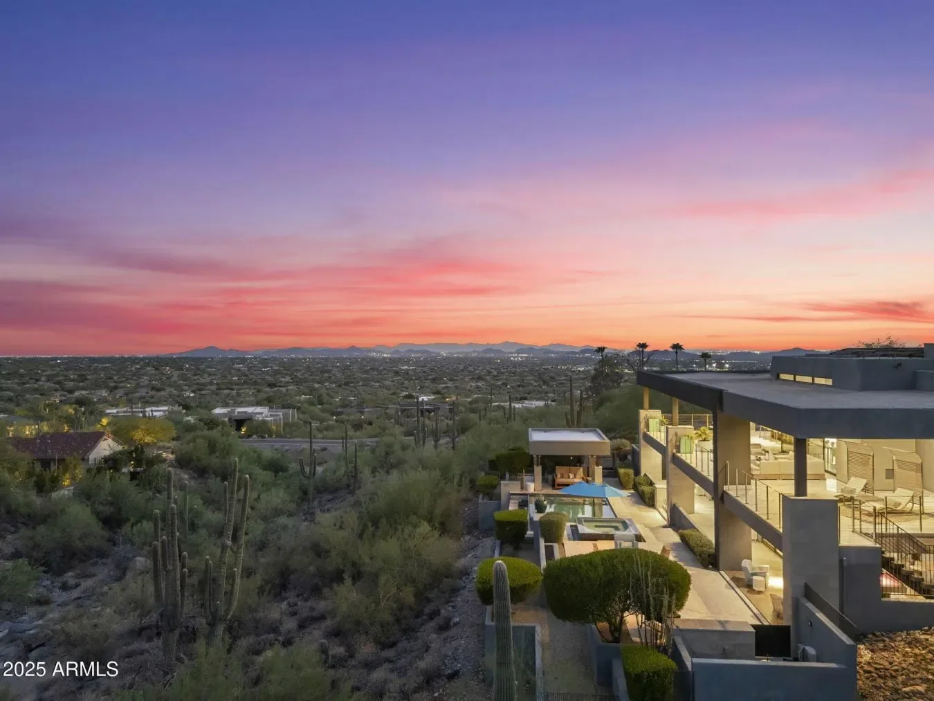 35133 N 66TH Place, Carefree, Arizona, United States. - Photo 12