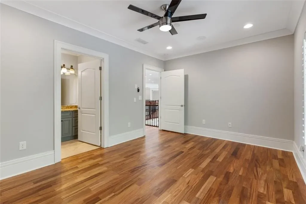 6509 LILY Trail, Chattahoochee Hills, Georgia, United States. - Photo 41