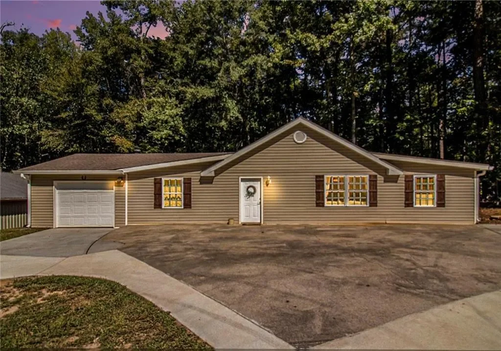 160 Old Field Road, Sharpsburg, Georgia, United States. - Photo 42