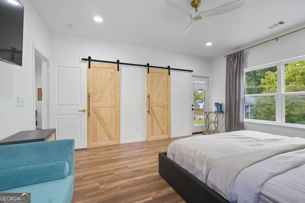 1278 Plaza AVE SW A, Atlanta, Georgia, United States. - Photo 24