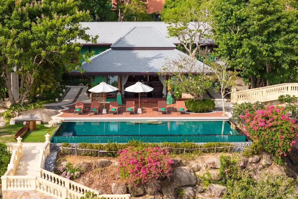 4, 3, Tambon Na Mueang, Amphoe Ko Samui, Chang Wat Surat Thani 84140, Thailand, Koh Samui, Surat Thani, Thailand. - Photo 3
