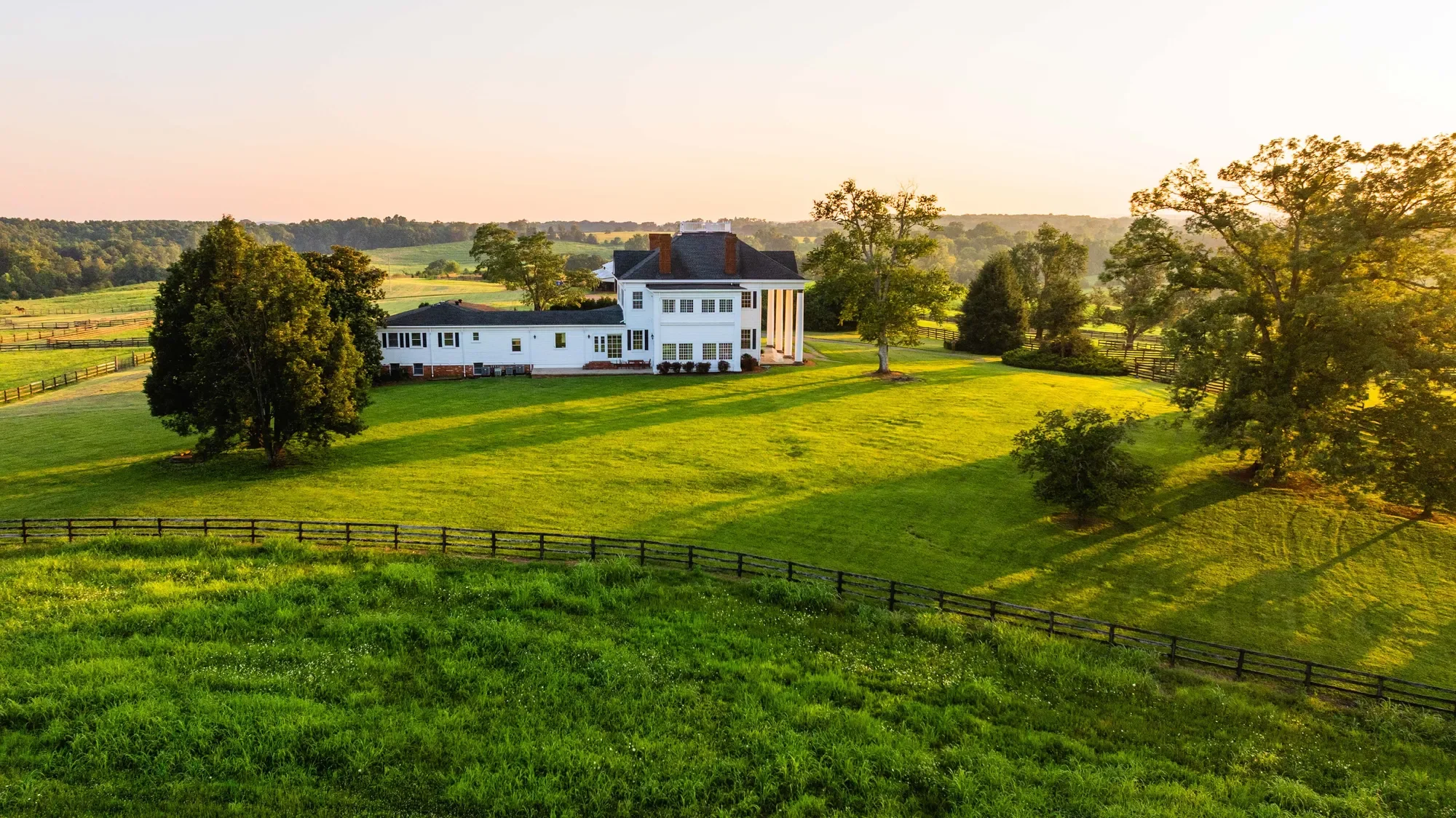 9313 Greenfield Farm, Scottsville, VA 24590, Cunningham, Virginia, United States. - Photo 15