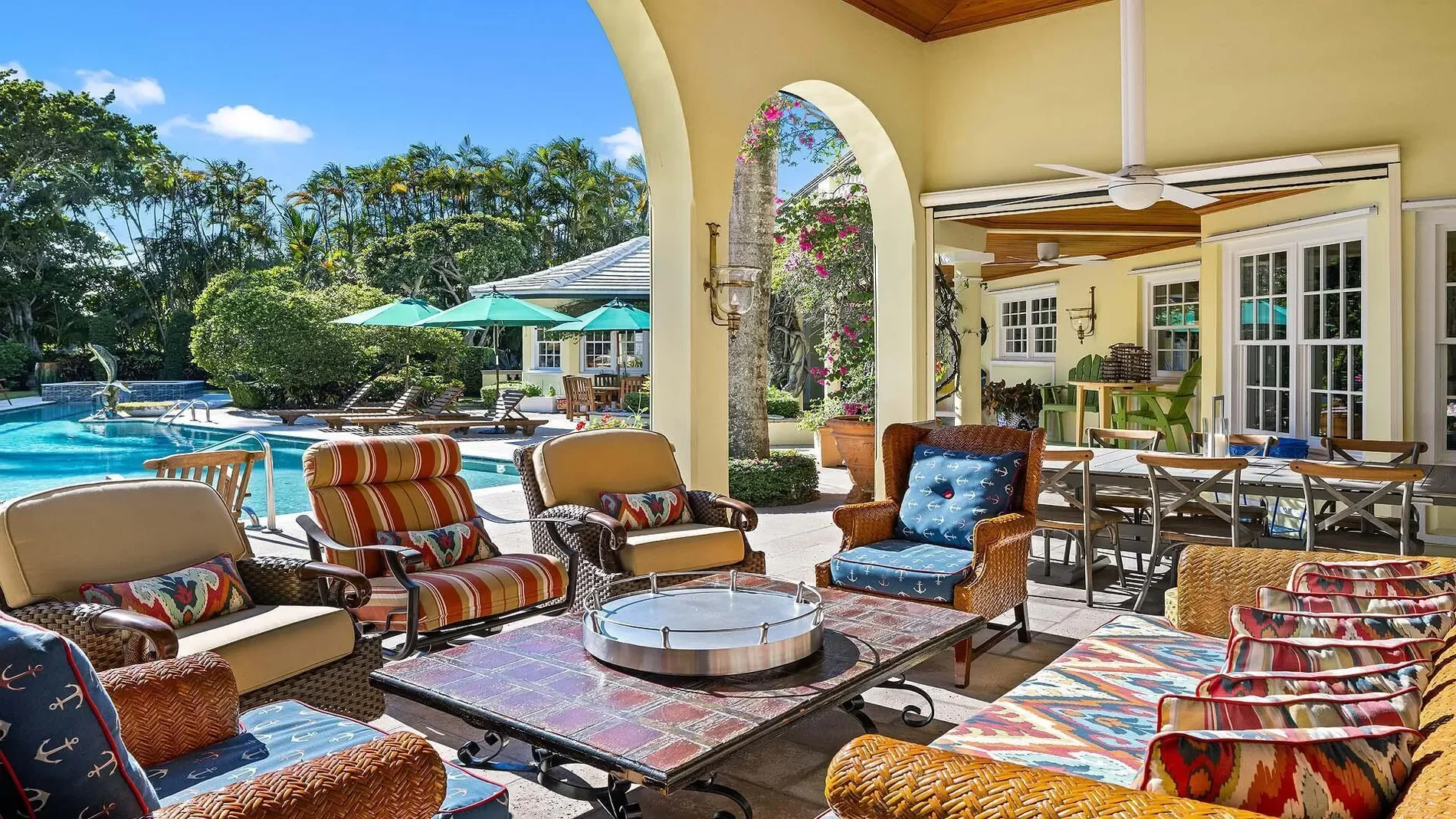 3580 Polo Drive, Delray Beach, Florida, United States. - Photo 37