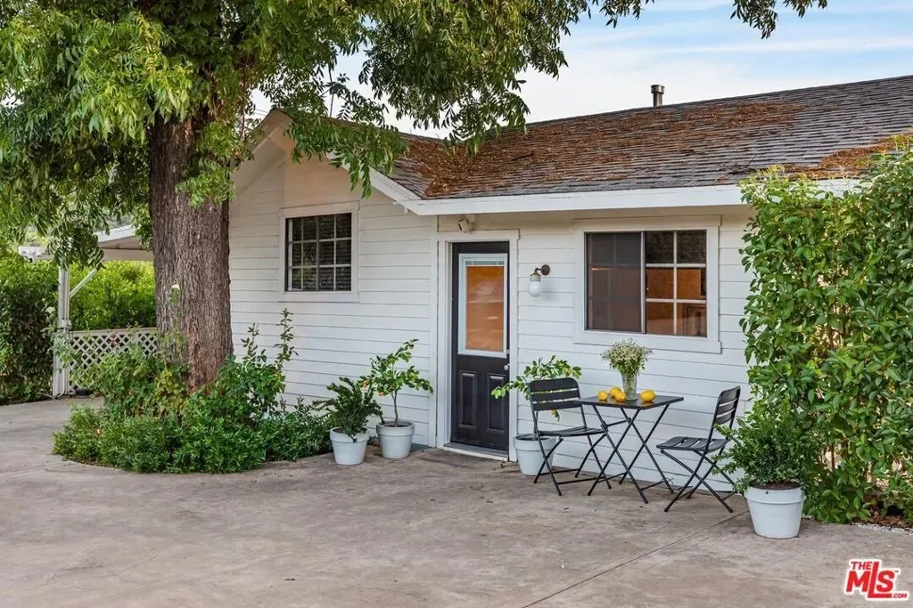 Ojai, California, United States. - Photo 1
