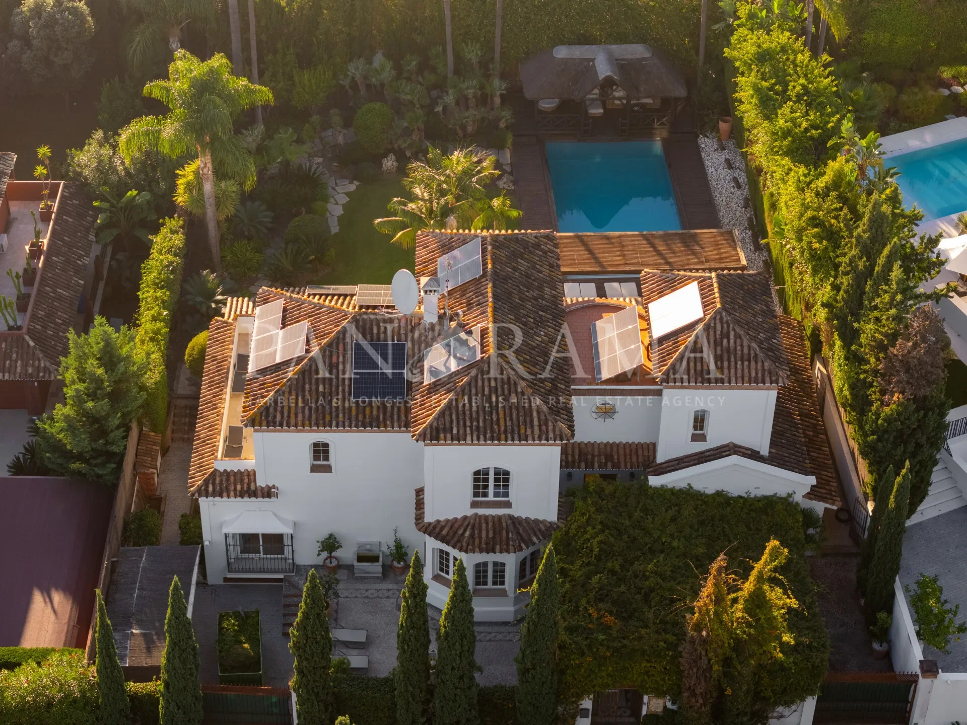 Nueva Andalucia, Marbella, Spain. - Photo 8
