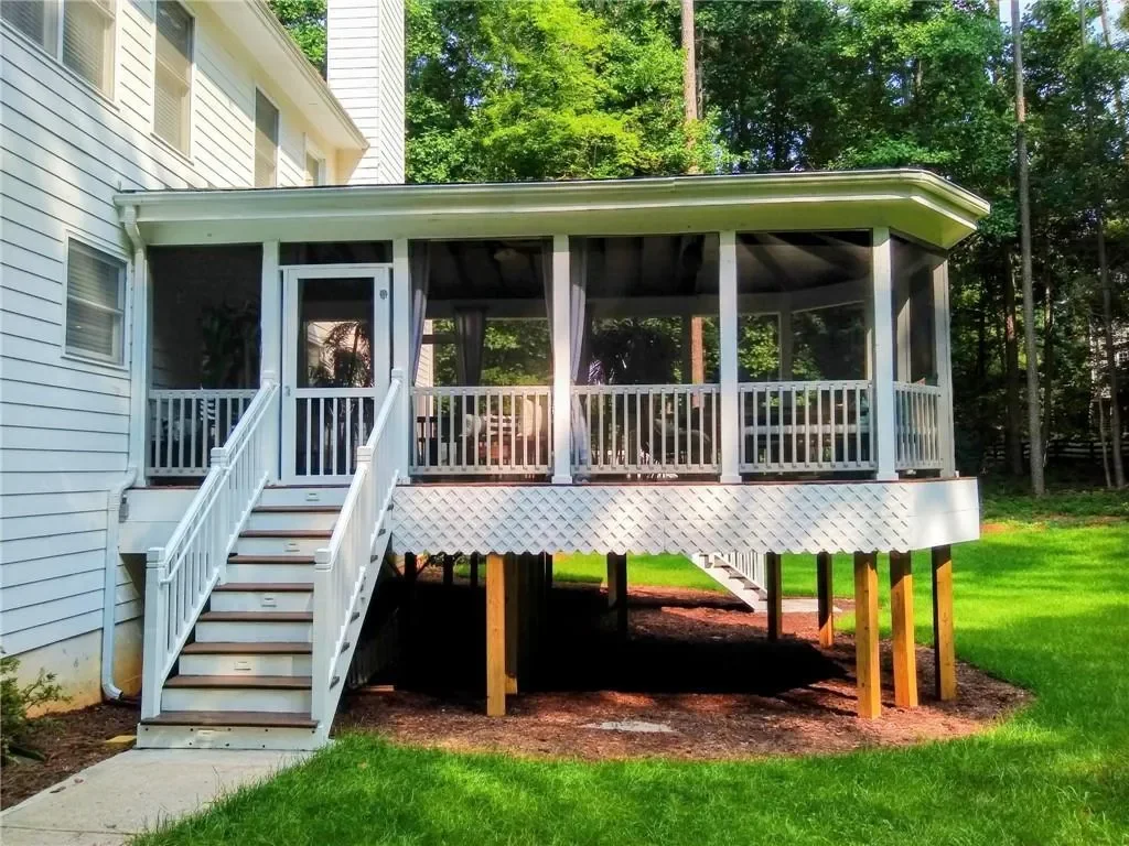 309 Sourwood Lane, Canton, GA, United States. - Photo 21