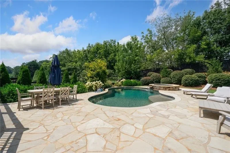 2755 RUSTIC LAKE Terrace, Cumming, Georgia, United States. - Photo 101