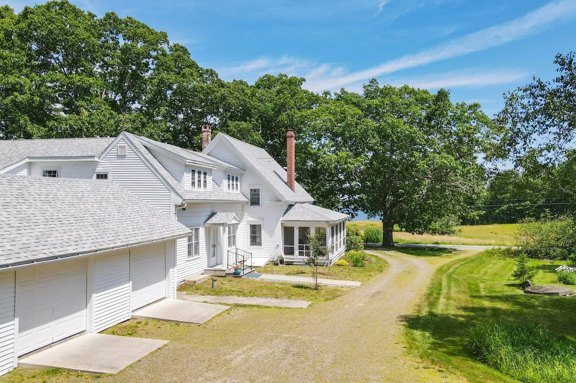 1505-1 Newbury Neck Road, Surry, ME 04684, Blue Hill, Maine, United States. - Photo 23