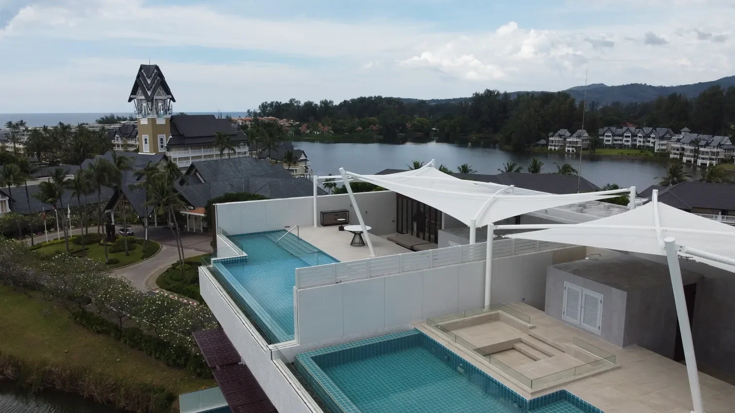 Phuket,, Choeng Thale, Phuket, Thailand. - Photo 38