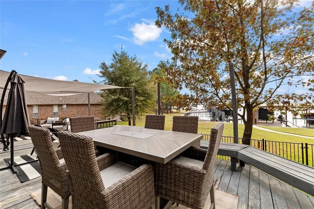 339 Autumn Wood Trail, Gun Barrel City, Texas, United States. - Photo 26