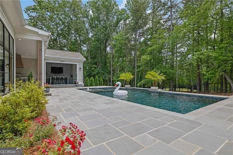 126 Owens Mill Place, Canton, GA 30115, Canton, Georgia, United States. - Photo 51