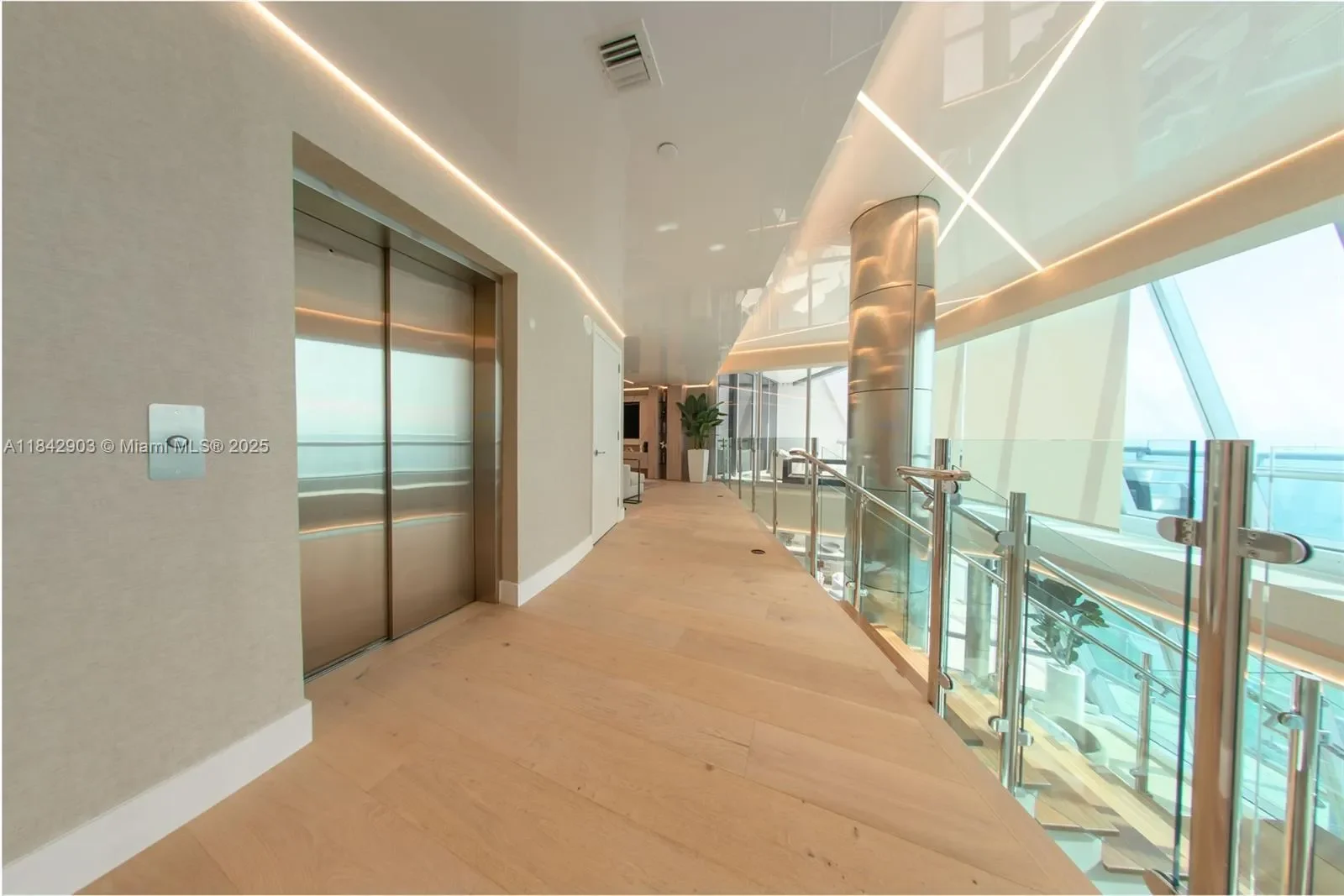 17121 Collins Ave 4803, Golden Beach, Florida, United States. - Photo 9