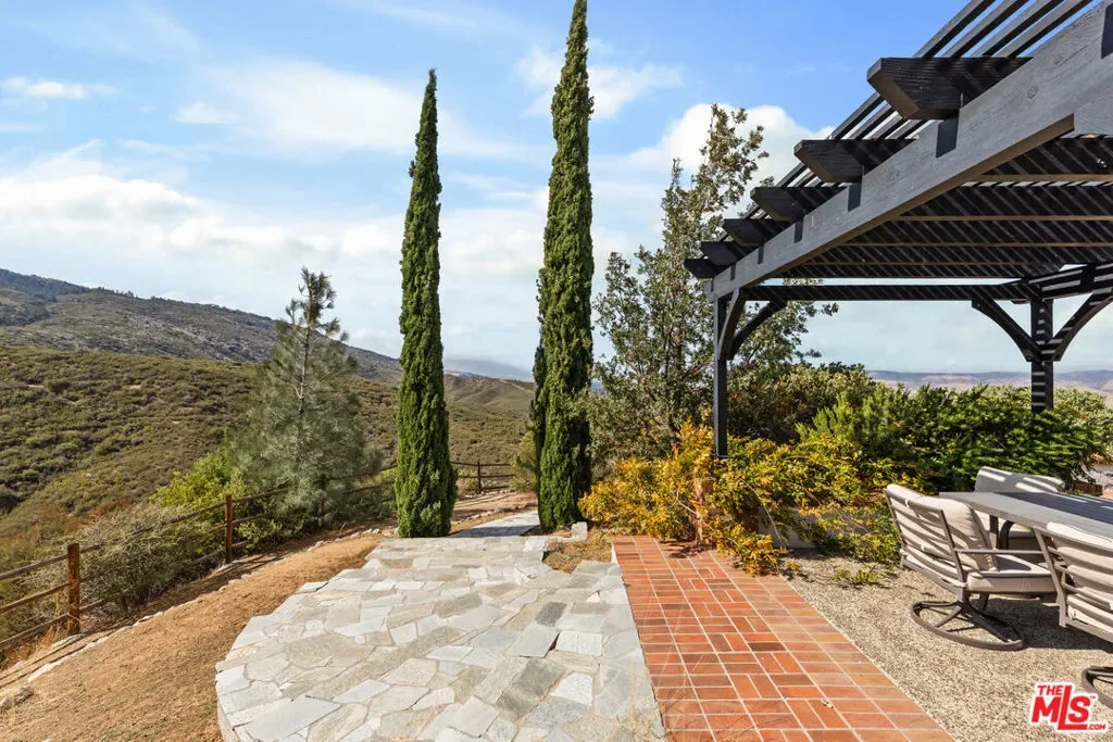 28765 Pine Canyon Road, Lake Hughes, California, United States. - Photo 35
