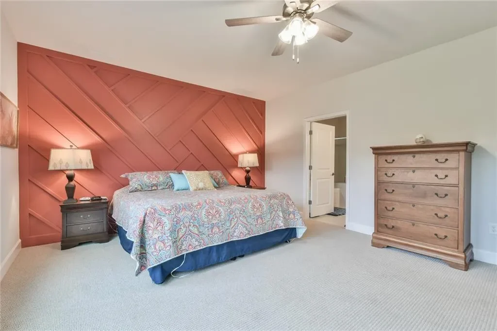 5704 Miravista Way, Buford, Georgia, United States. - Photo 14