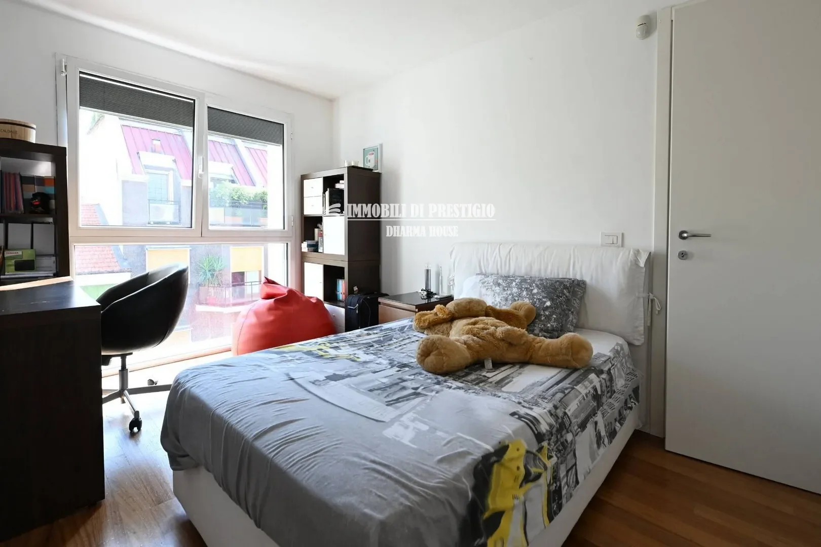 Via Privata Capolago, 7, 20133 Milano MI, Italia, Milan, Lombardy, Italy. - Photo 25
