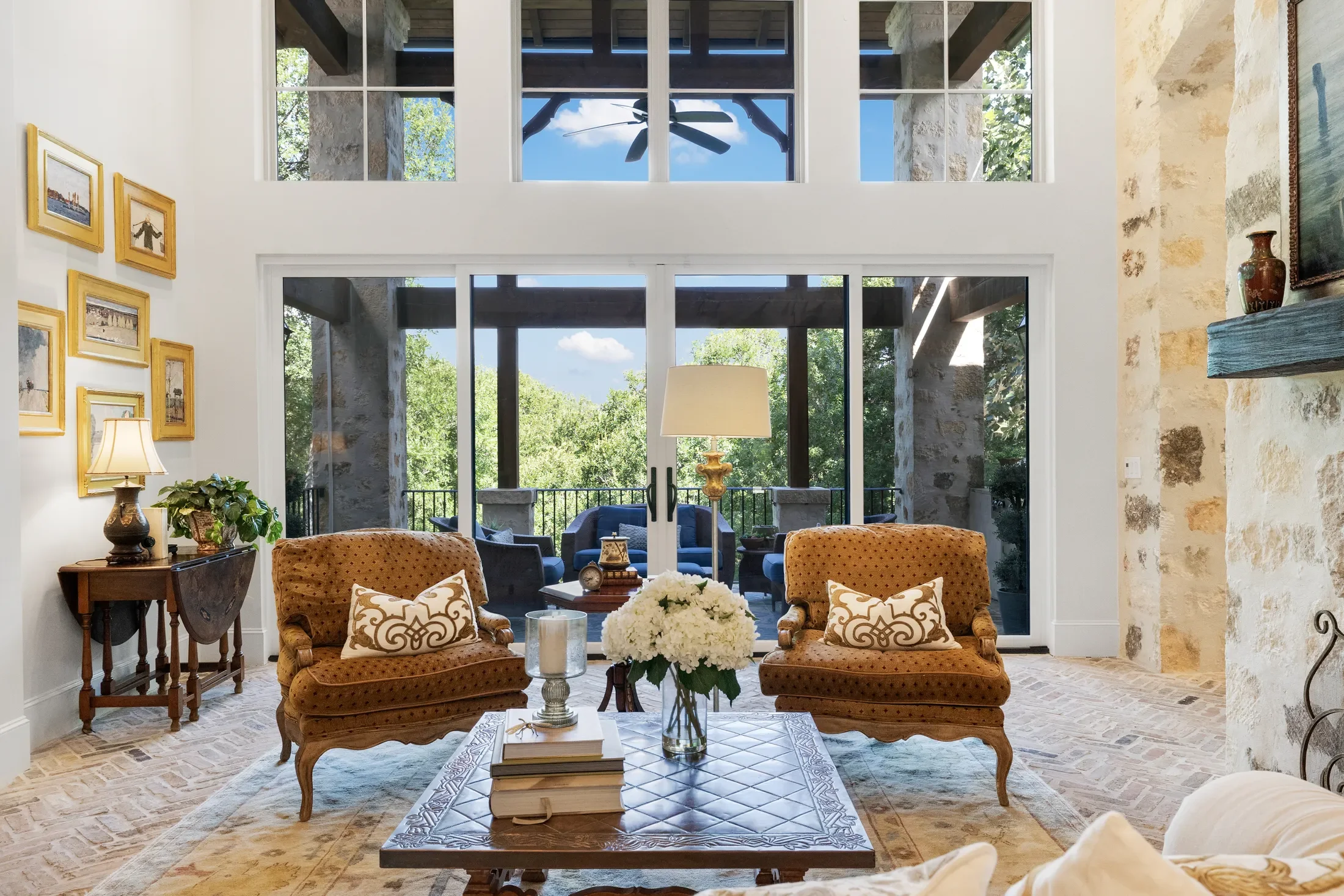 107 Umbria , San Antonio, TX 78230, San Antonio, Texas, United States. - Photo 22