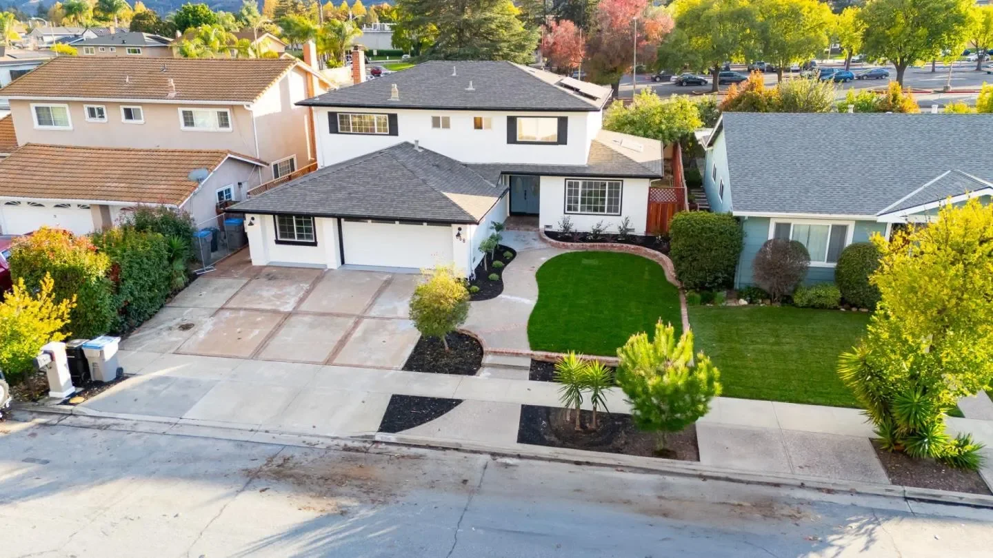 668 Potomac Court, San Jose, California, United States. - Photo 36