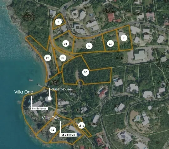 Saint Thomas, St. Thomas, U.S. Virgin Islands. - Photo 30