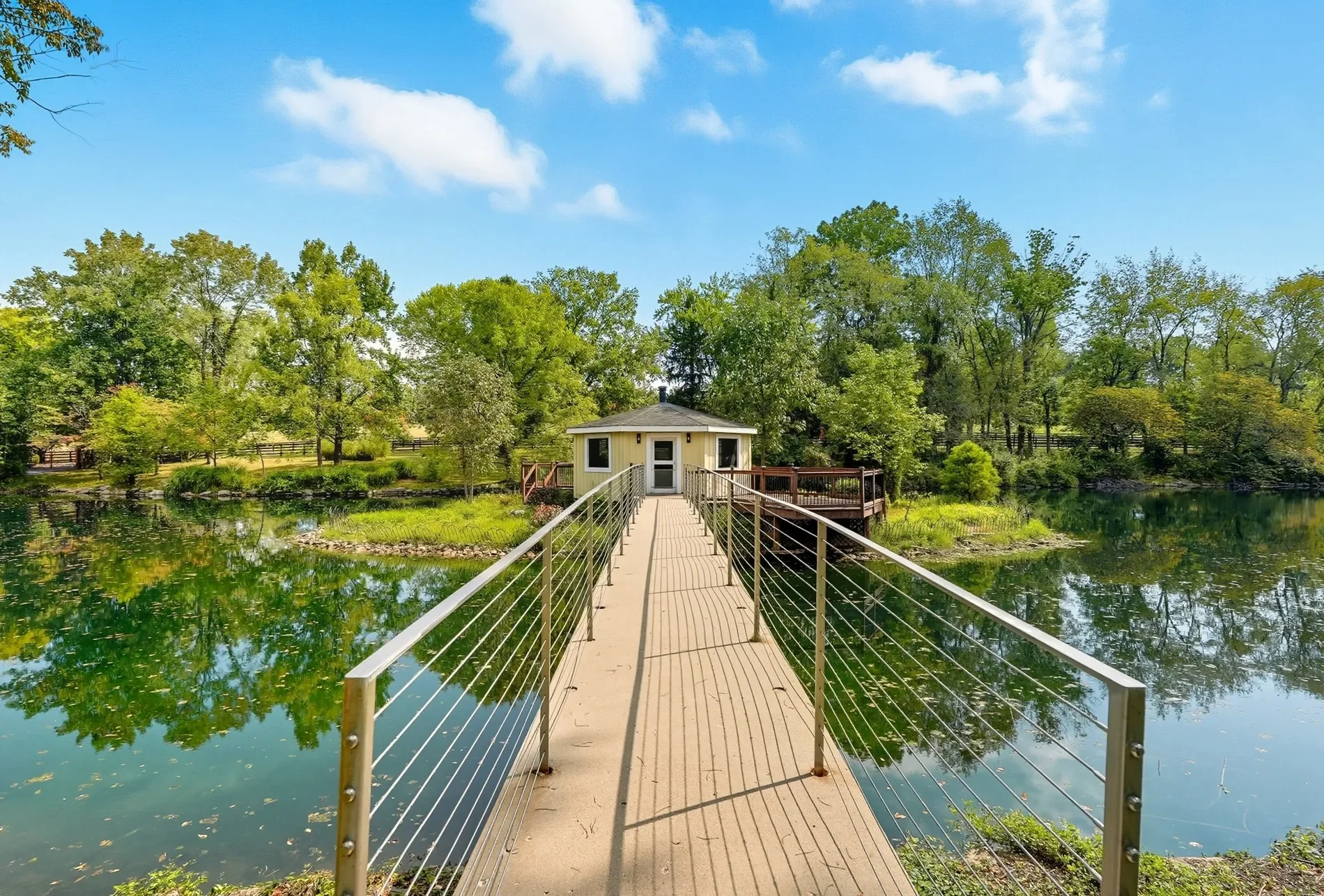 6 Wolf Pen Ln , Prospect, KY 40059, Prospect, Kentucky, United States. - Photo 43