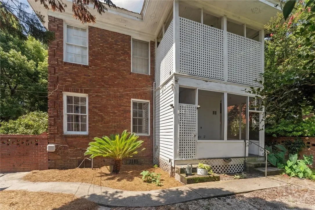 206 E 46th Street, Savannah, Georgia, United States. - Photo 41