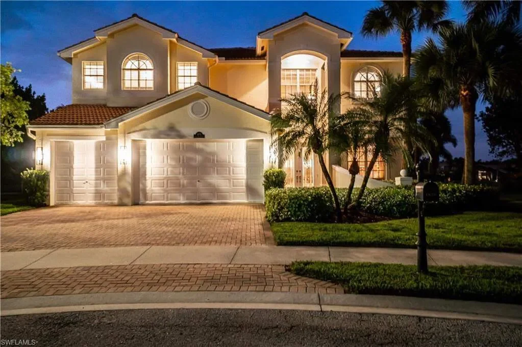 1879 Ivory Cane, Naples, FL, 34119, USA, Bonita Springs, Florida, United States. - Photo 37
