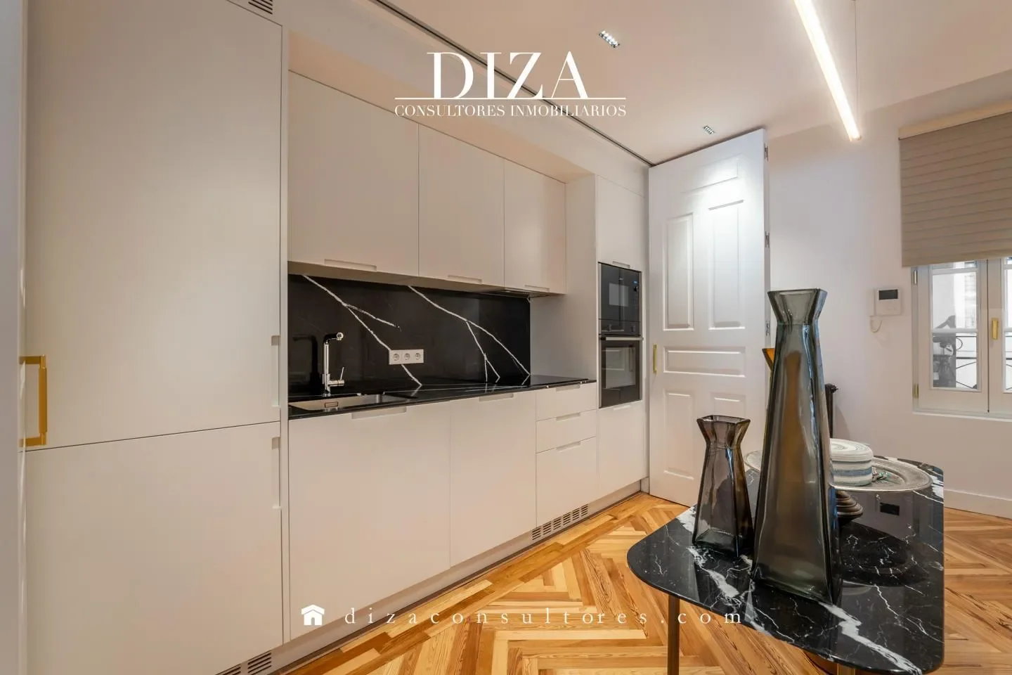 Calle de Francisco de Rojas, 28010, Madrid, Madrid, Madrid, Chamberi, Madrid, Spain. - Photo 1