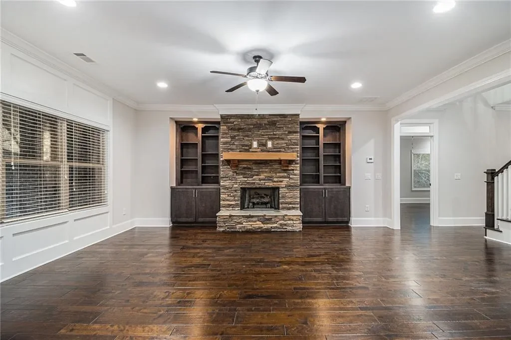 1205 Highgrove Court, Monroe, Georgia, United States. - Photo 7