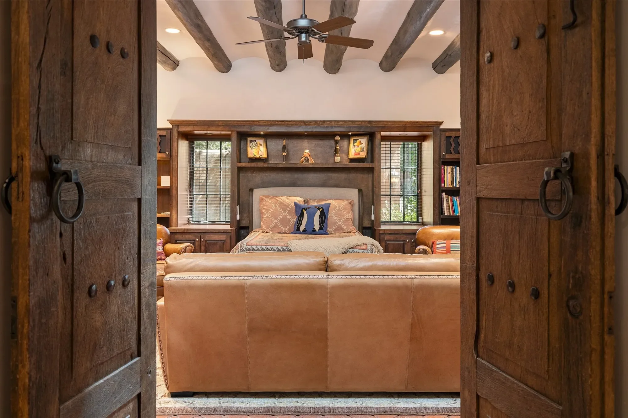 500 Garcia Street, Santa Fe, NM 87505, Santa Fe, New Mexico, United States. - Photo 34