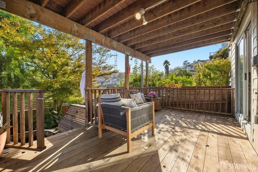 141 Lower, San Francisco, CA, 94114, USA, San Francisco, California, United States. - Photo 14