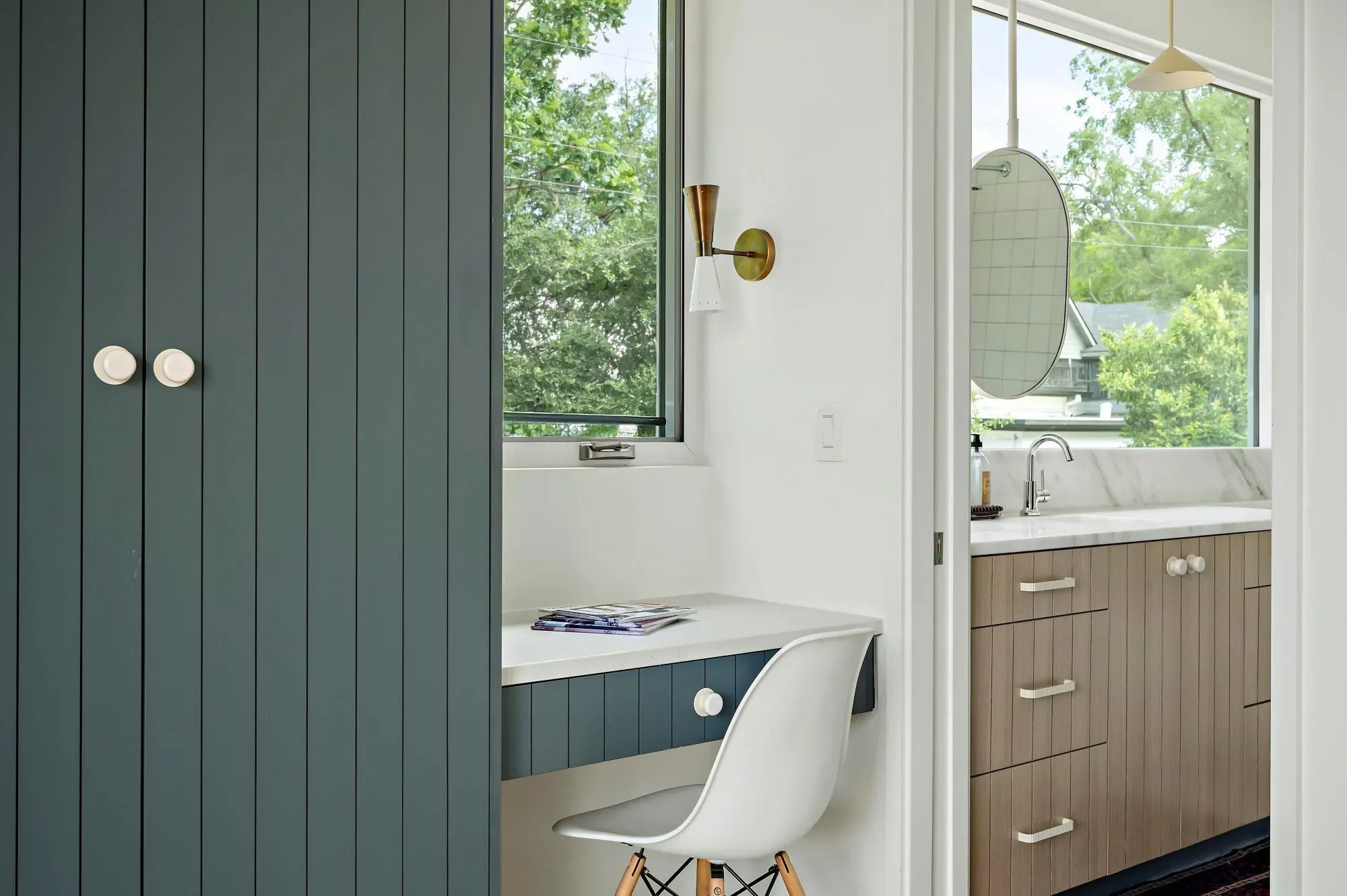 4506 Chiappero TRL, Austin, Texas, United States. - Photo 24