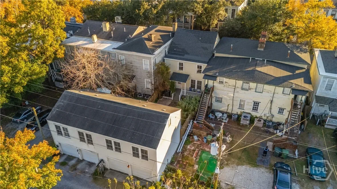 216 W Henry Street, Savannah, Georgia, United States. - Photo 39