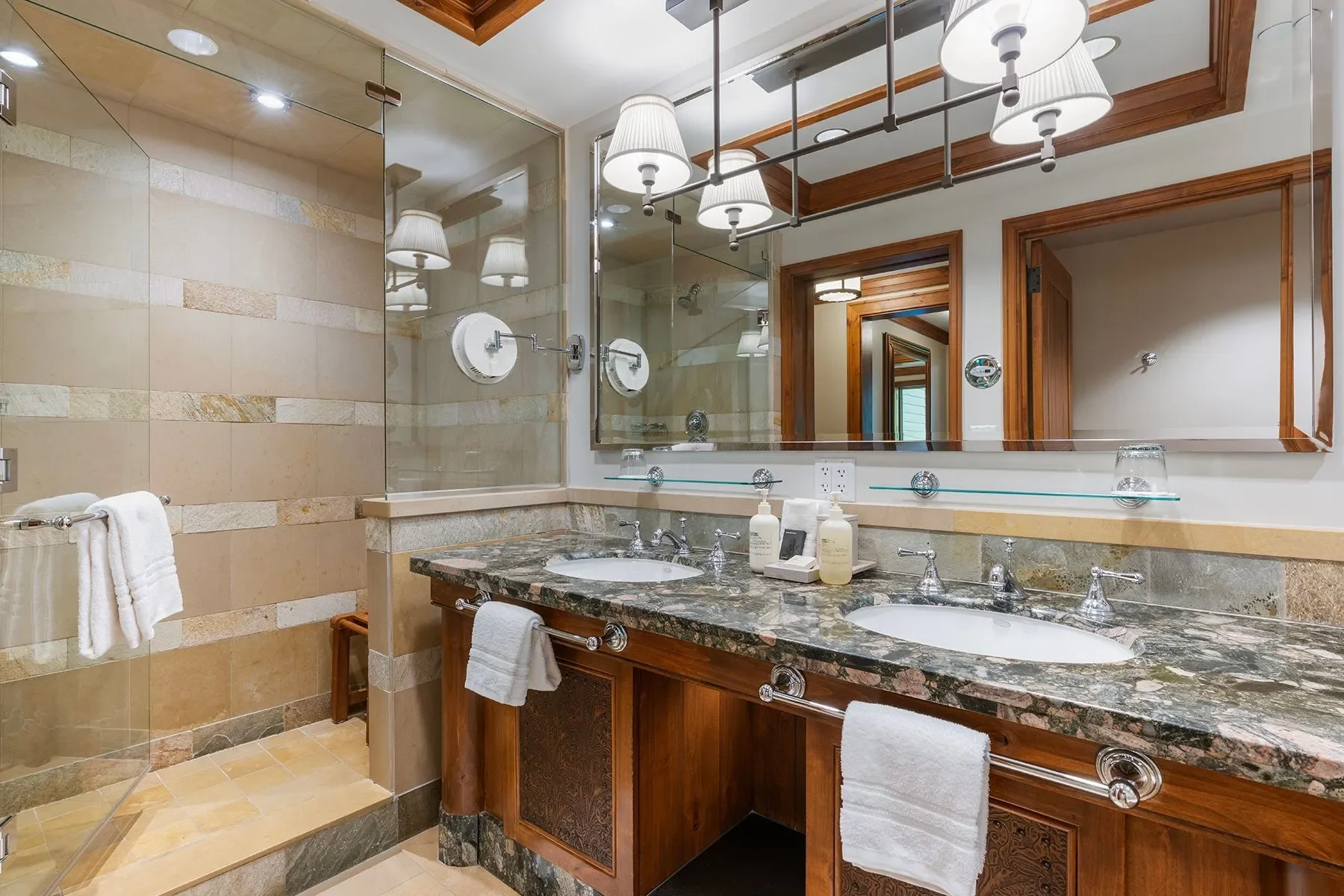7680 Granite Loop Road, #755 , Teton Village, WY 83025, Jackson, Wyoming, United States. - Photo 20