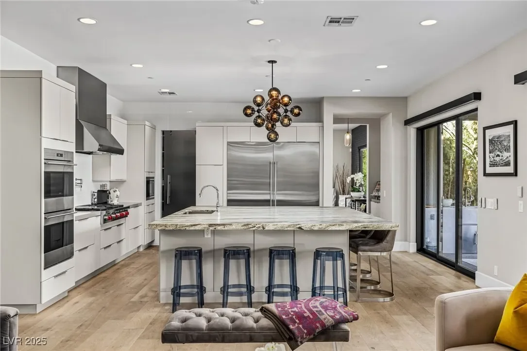 2650 Eldora Estates, Las Vegas, Nevada, United States. - Photo 12