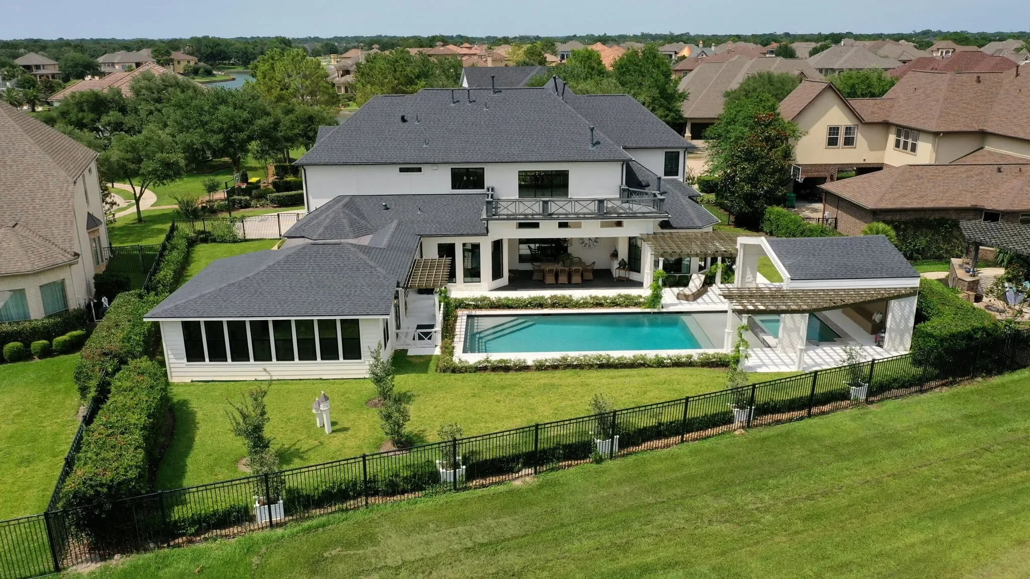 23323 Two Harbors Glen Street, Katy, TX 77494, Katy, Texas, United States. - Photo 9