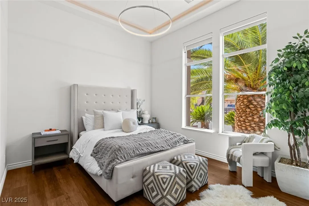 7304 Buttons Ridge Drive, Las Vegas, Nevada, United States. - Photo 33