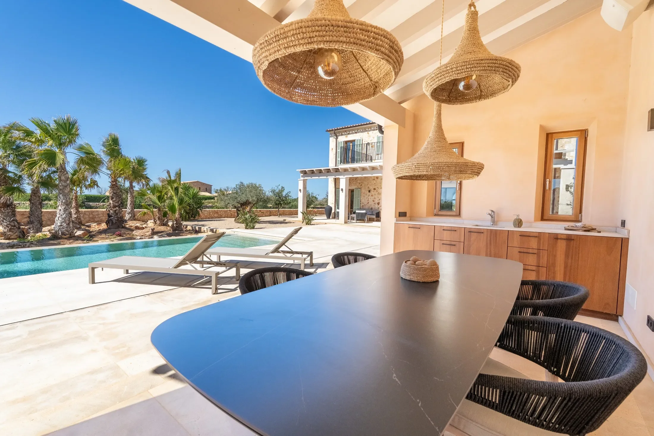07690 Es Llombards, Illes Balears, Spain, es Llombards, Santanyi, Balearic Islands. - Photo 39