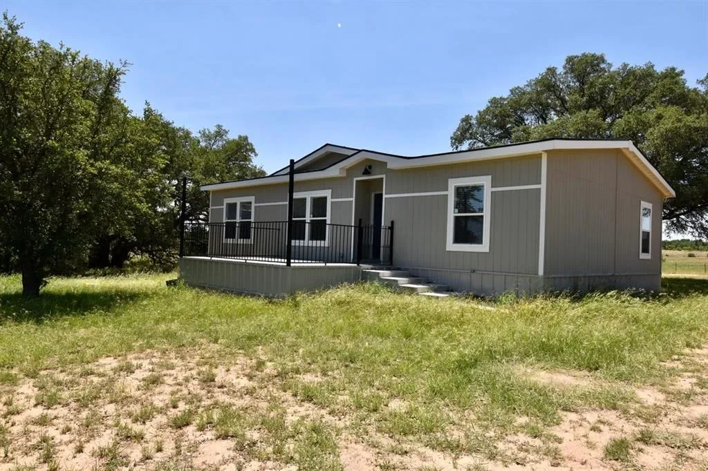 8228 US HWY 377, Rochelle, Texas, United States. - Photo 11