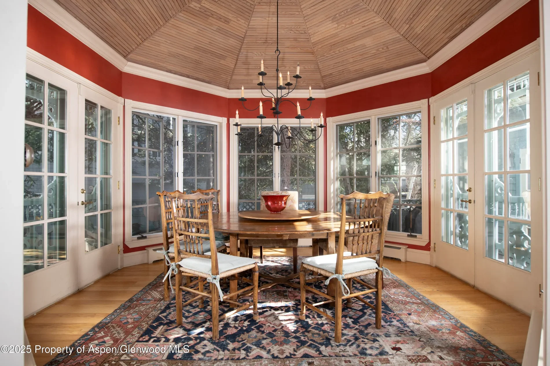 715 W Smuggler Street, Aspen, Colorado, United States. - Photo 7