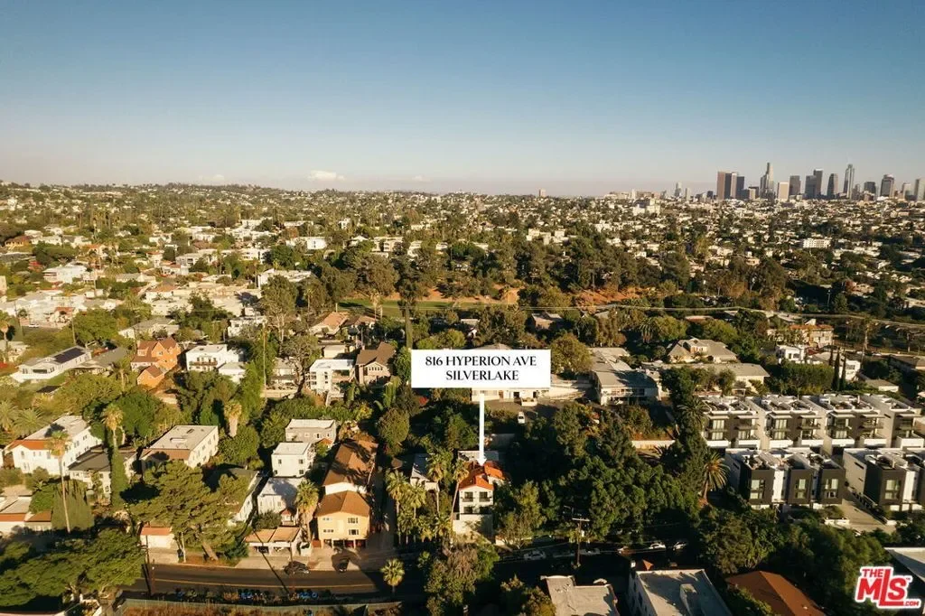816 Hyperion Avenue, Los Angeles, California, United States. - Photo 29