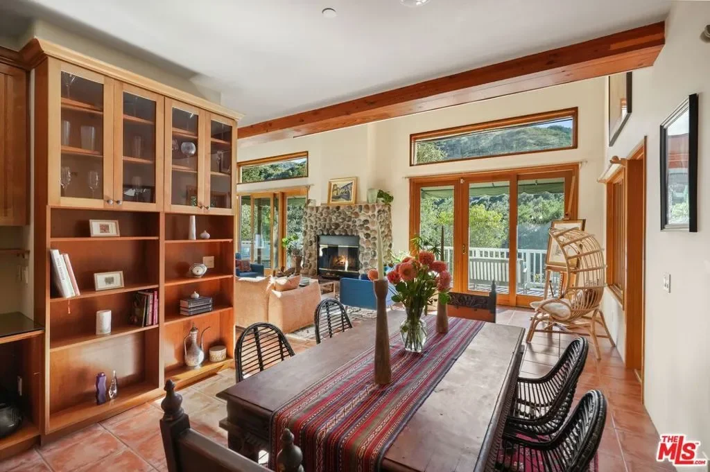 774 Old Topanga Canyon Road, Topanga, California, United States. - Photo 61