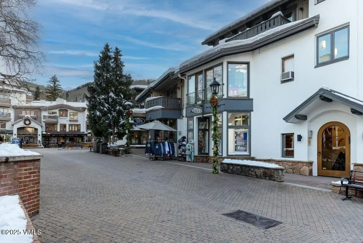 291 Bridge Street unit: R, #R-7, Vail, CO, 81657, USA, Vail, Colorado, United States. - Photo 29