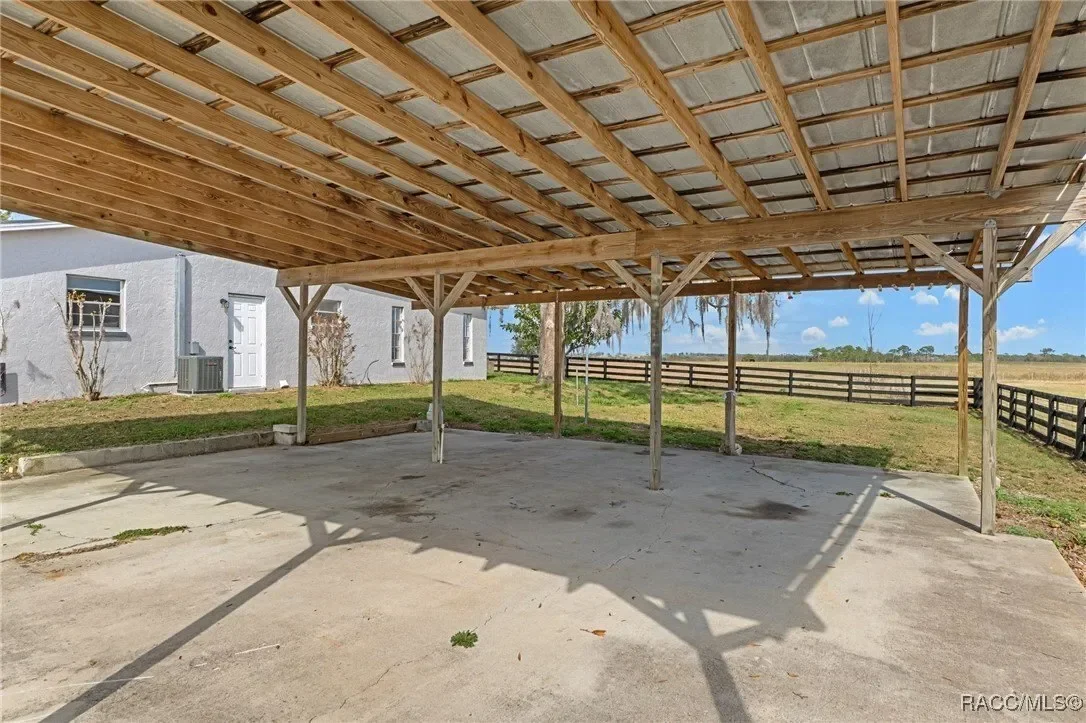 5419 E Stage Coach Trail, Floral City, FL 34436, Floral City, Florida, United States. - Photo 57