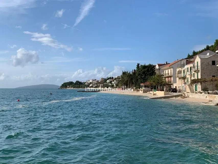 Brist, Split-Dalmatia County, Croatia. - Photo 21