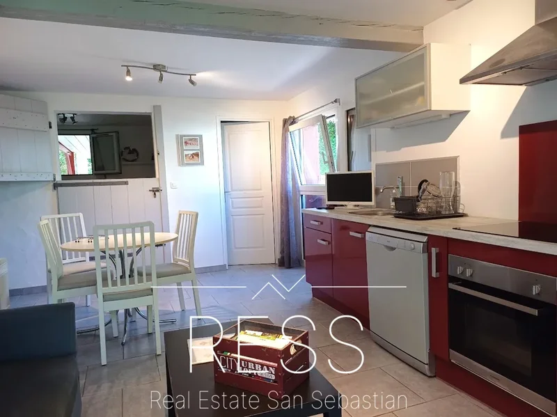 227 Chem. de Tankos, 64310 Ascain, France, Ascain, Nouvelle-Aquitaine, France. - Photo 31