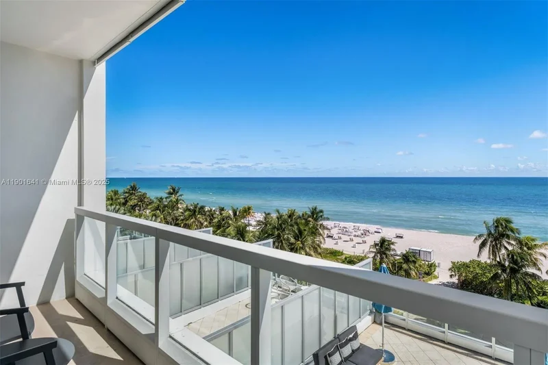 4391 Collins Ave 512, Miami Beach, Florida, United States. - Photo 33